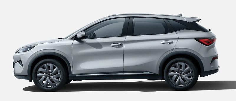 BYD Ostatní (2026) Excellence AWD 450k - DEMO - fotka 2 z 7