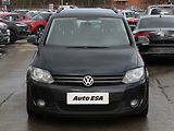 Volkswagen Golf Plus (2011) 1.6 TDi, AC - náhled 1