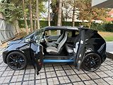 BMW i3 i3S 94Ah Kessy ACC Panorama - náhled 13
