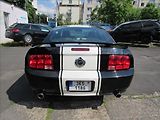 Ford Mustang 4,6 L V8 GT 224kW - náhled 4