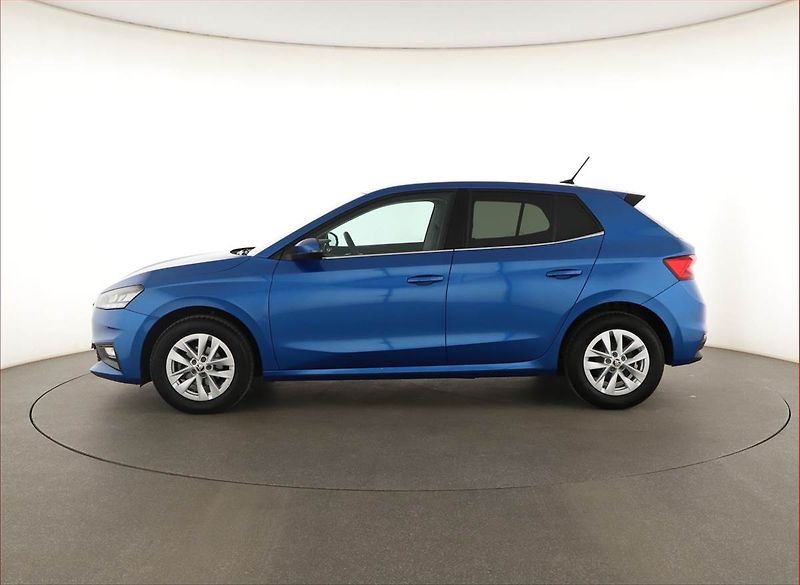 Škoda Fabia (2024) 1.0 TSI, Top Celection, FullLe - fotka 3 z 14
