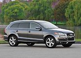 Desetileté Audi Q7 lze sehnat už za čtvrt milionu korun. Takové auto je však finanční sebevražda.