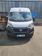 Fiat Ducato (2024) 250 2,2 L4H2, - fotografie inzerátu