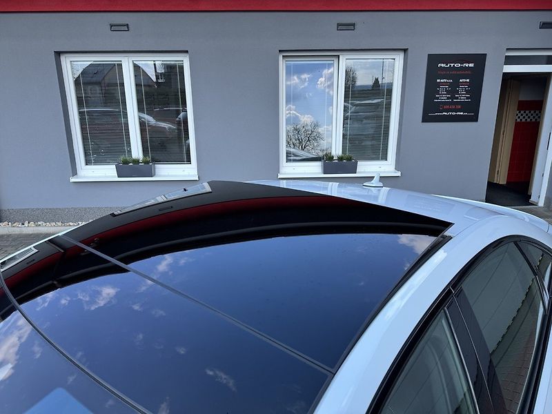 Audi S6 (2020) 55TDi Quattro S-Line Webasto - fotka 42 z 47