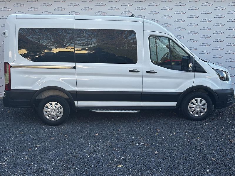 Ford Transit (2020) 2.0 TDCI 125kW,L3H2, DPH - fotka 10 z 10
