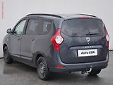Dacia Lodgy (2013) 1.2 TCe, 2.maj,ČR, AC, temp - náhled 6