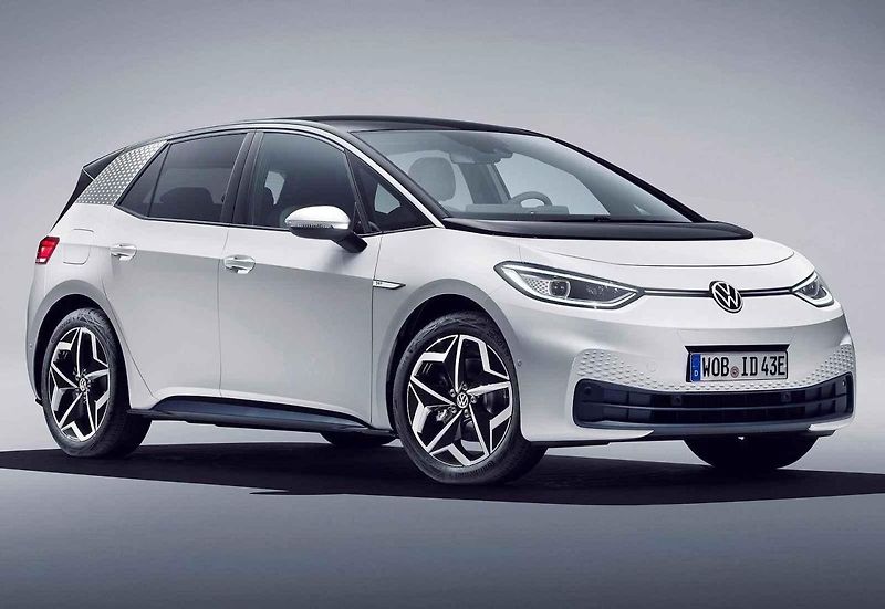 Volkswagen ID.3