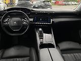 Peugeot 508 (2020) ALLURE 1.5 BHDi 130k EAT8 KŮŽE - náhled 12