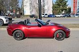 Mazda MX-5 (2026) 1,5 Skyactiv G132 Homura - náhled 13