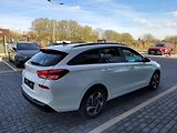 Hyundai i30 (2026) WG 1,6 T-GDI DCT GO CZECH   - náhled 4