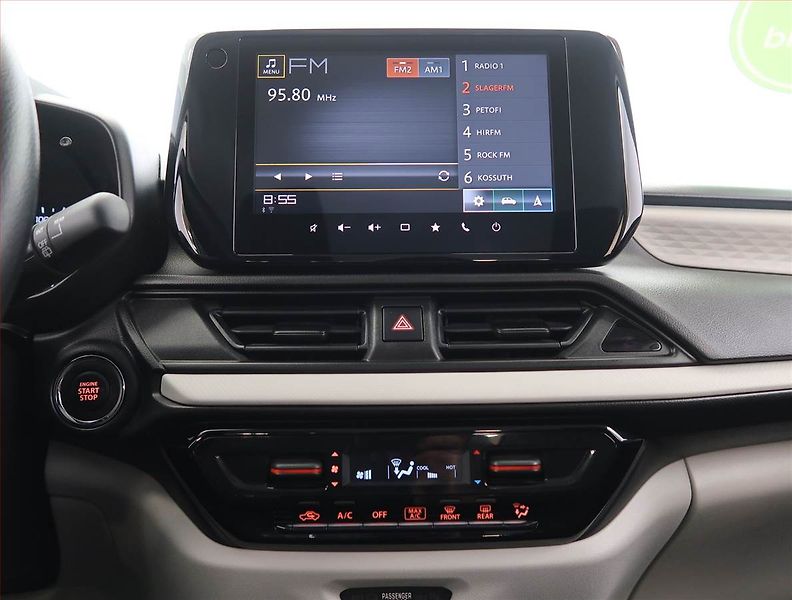 Suzuki Swift (2025) 1.2, Serv.kniha, Navi - fotka 12 z 20