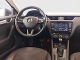 Škoda Octavia (2015) Laurin&Klement 2.0 TDI, 4X4 - náhled 7