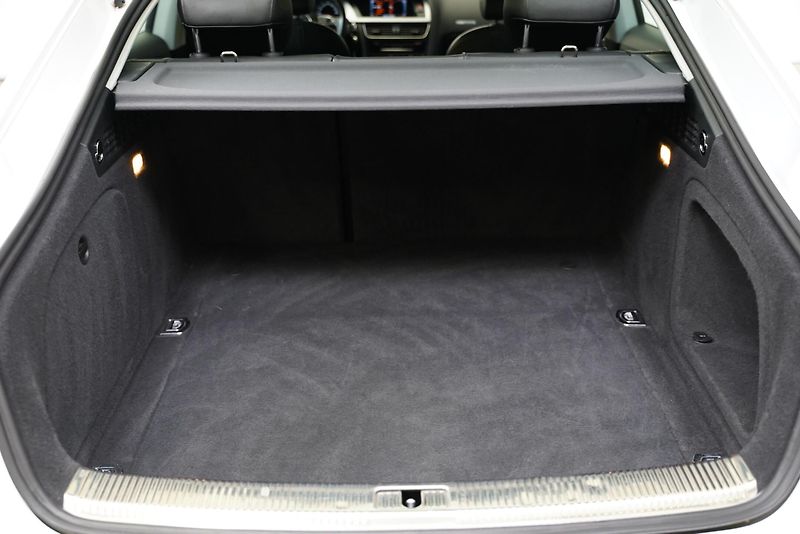 Audi A5 - fotka 23 z 23