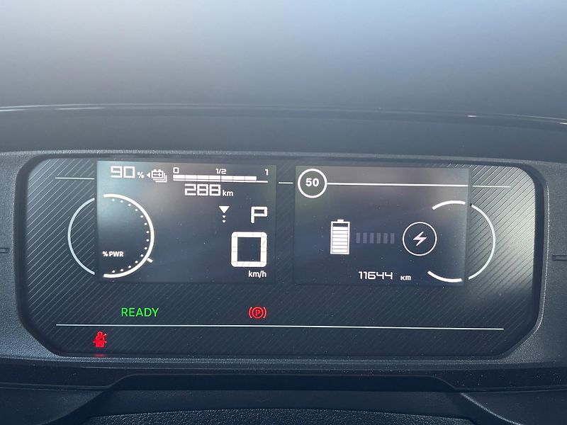 Toyota ProAce City Verso ELECTRIC Business 50kWh - fotka 15 z 26
