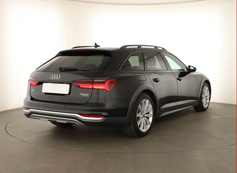 Audi A6 Allroad (2020) 50 TDI - fotka 5 z 21