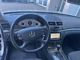 Mercedes-Benz Třídy E (2007) 320CDI 4 MATIC, ČR, 1.maj - náhled 13