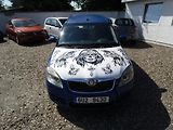 Škoda Roomster 1,9TDI-77KW-KOUPEN V ČR - náhled 1