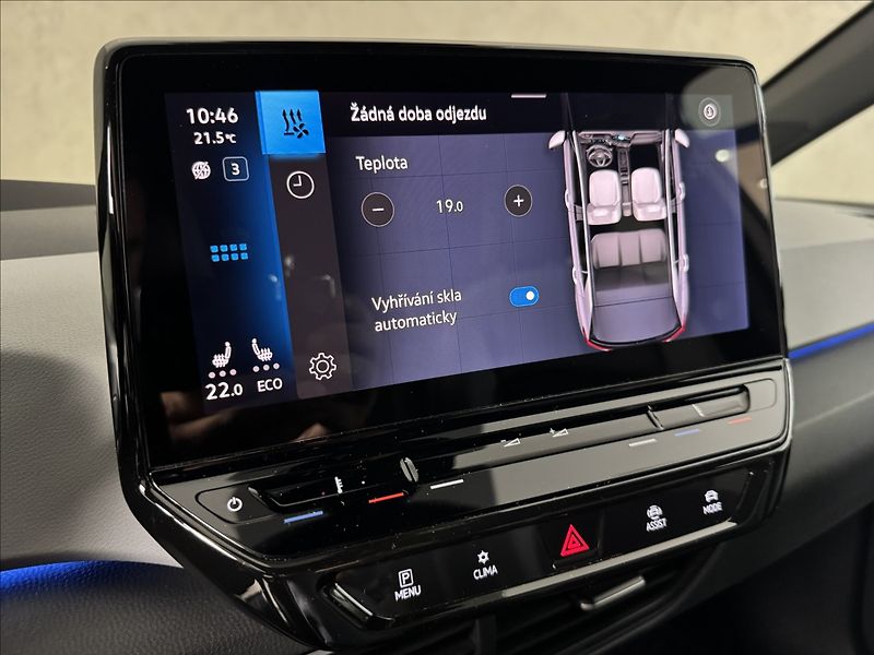 Volkswagen ID.3 Pro S 82kWh IQ Light Assist - fotka 45 z 49