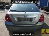 Ford Mondeo (2002) VOLAT 602 696111 - náhled 1