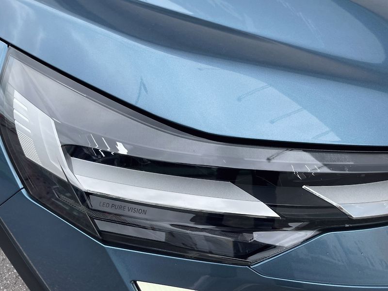 Renault Symbioz (2025) Techno E-Tech full hybrid 145k - fotka 22 z 22