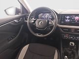 Škoda Scala (2024) Top Selection 1.0 TSI - náhled 7
