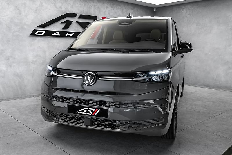 Volkswagen Multivan 2,0TDI Long  DSG  Nezávislé - fotka 3 z 19