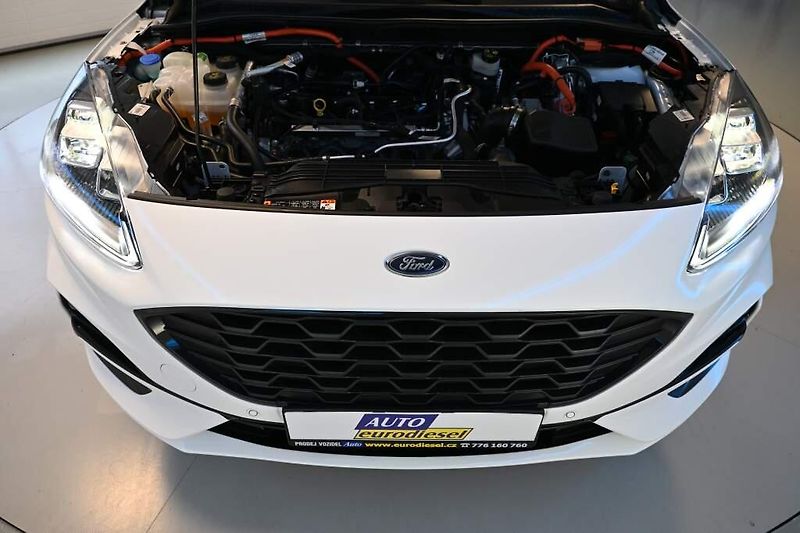 Ford Kuga (2023) 2.5 ST-LINE X LED VIRTUAL BO K - fotka 32 z 35