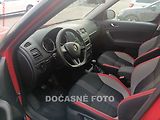 Škoda Yeti (2015) 2.0 TDi, ČR, xenon, autoAC - náhled 2