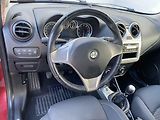 Alfa Romeo MiTo (2012) 1.4 16V, AC, výhřev sed - náhled 12
