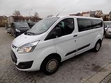 Ford Transit Custom 2,2 TDCI 92 KW L2H1 9 MÍST - náhled 21