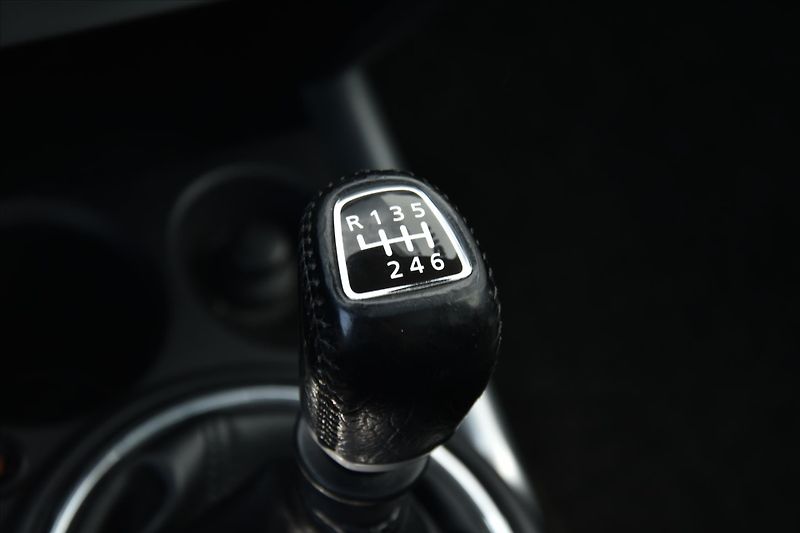 Mitsubishi ASX 1.8DI-D 110kW 4x4 INTENSE - fotka 21 z 25