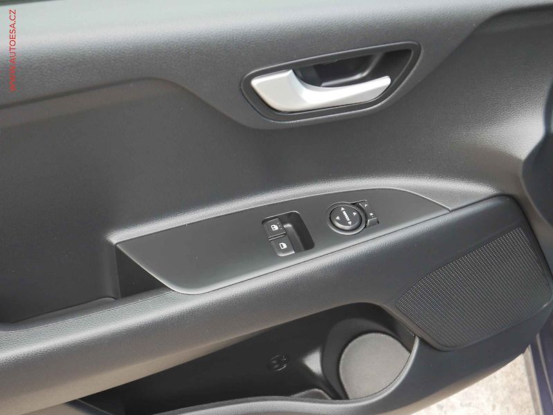 Kia Rio (2021) 1.2i, 1.maj,ČR, AC - fotka 14 z 15