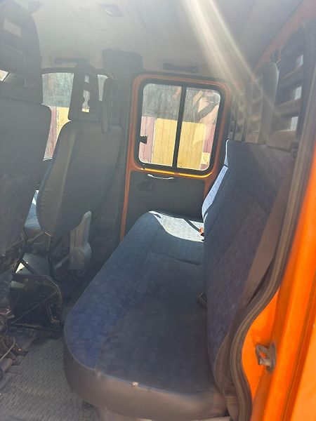 Iveco Daily (2004) 65C15 najeto 183000 - fotka 11 z 17