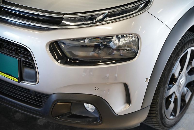 Citroën C4 Cactus - fotka 9 z 30