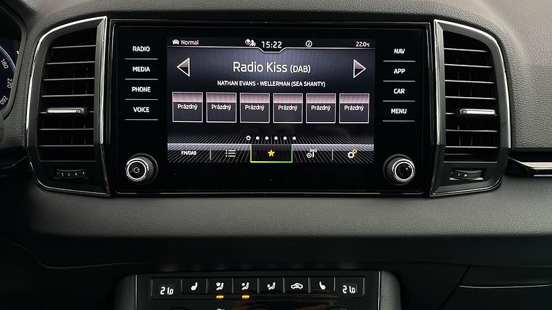 Škoda Karoq 2.0 TDI DSG 4x4 Style - fotka 11 z 29
