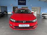 Volkswagen Polo 1,0   MPI 59kW,SERVISKA,1.MAJ - náhled 1