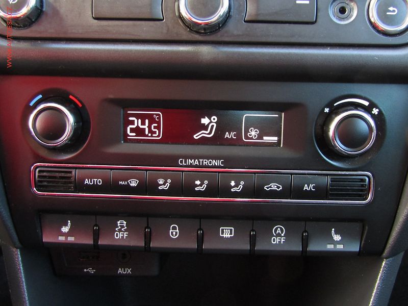 Škoda Rapid (2014) 1.6TDi - fotka 14 z 18