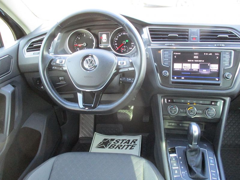Volkswagen Tiguan 2.0TDi*4x4*7DSG*NAVI*T.ZAŘ - fotka 15 z 51
