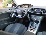 Peugeot 308 (2017) 1.6 BlueHDi, Automat, Navi - náhled 7