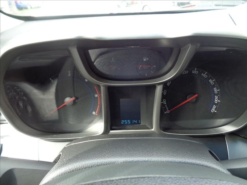 Chevrolet Orlando 2,0 - fotka 9 z 16