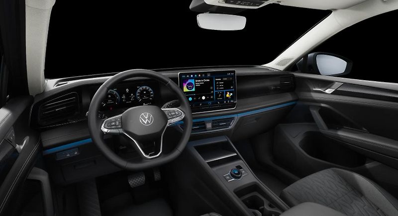 Volkswagen Tiguan 1.5 eTSI 110 kW mHEV - fotka 8 z 9