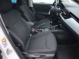Škoda Scala (2022) Ambition 1.5 TSI, Serv.kniha - náhled 9