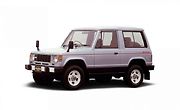 Historie Mitsubishi Pajero se po 37 letech uzavírá