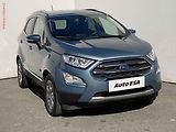Ford EcoSport (2019) 1.0 EB, Titanium, navi - náhled 1