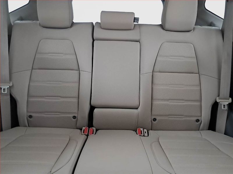 Honda CR-V (2019) Executive 2.0i-MMD HEV - fotka 10 z 19