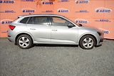 Škoda Scala 1,5 TSi 110KW, ČR, SERV.KN - náhled 8