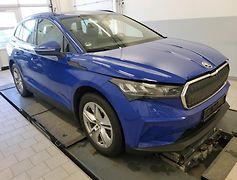 Škoda Enyaq (2023) Enyaq 50 iV 109 kW - fotografie inzerátu