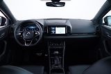 Škoda Karoq 2.0TSI 4x4 Sportline DCC Kůže - náhled 13