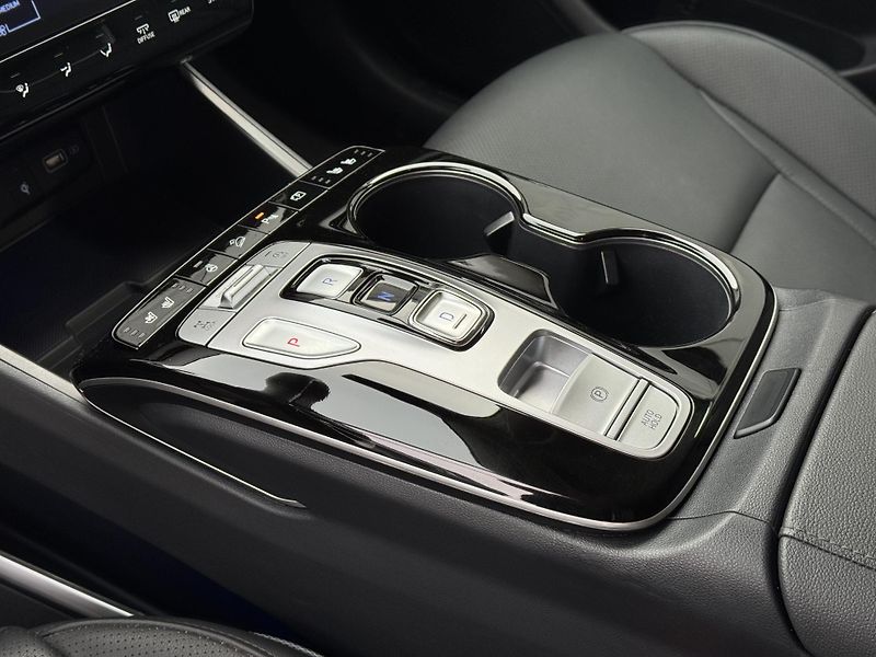 Hyundai Tucson Premium 1.6T-DGI MHEV 4WD - fotka 5 z 33