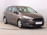 Ford C-MAX (2016) 1.0 EcoBoost, Serv.kniha - náhled 1